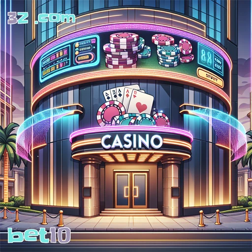 Apostas Inteligentes: A Nova Era do Bet10 no Brasil