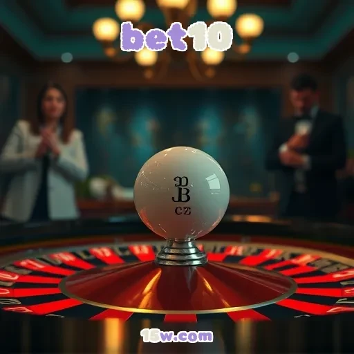 bet10: Descubra os Recursos que Tornam o Cassino Único