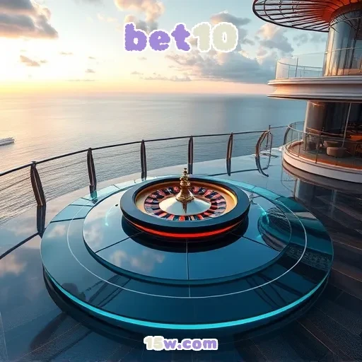 bet10 Comunidade