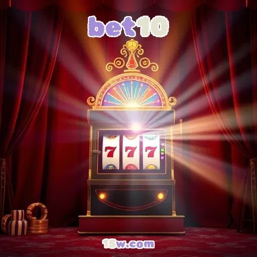 bet10 Pagamentos
