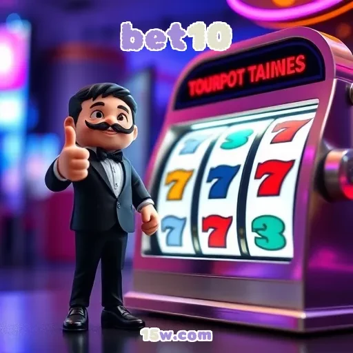 bet10 Poker