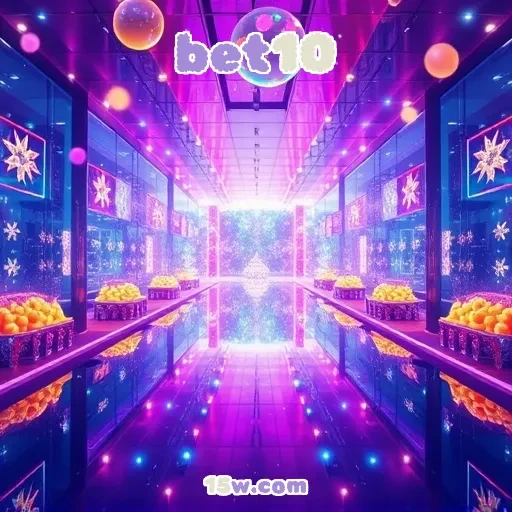 bet10 Caça-níqueis